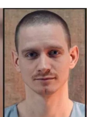 Фото: Погибший на войне с Украиной Лёвин Денис Александрович. Ростовская область, мотострелковые войска