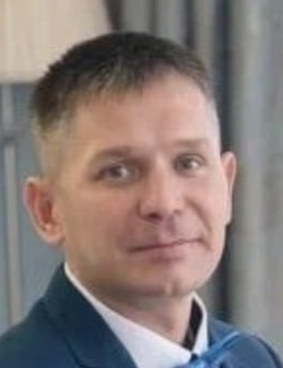 Фото: Погибший на войне с Украиной Чудов Владимир Владимирович. Свердловская область, нет данных