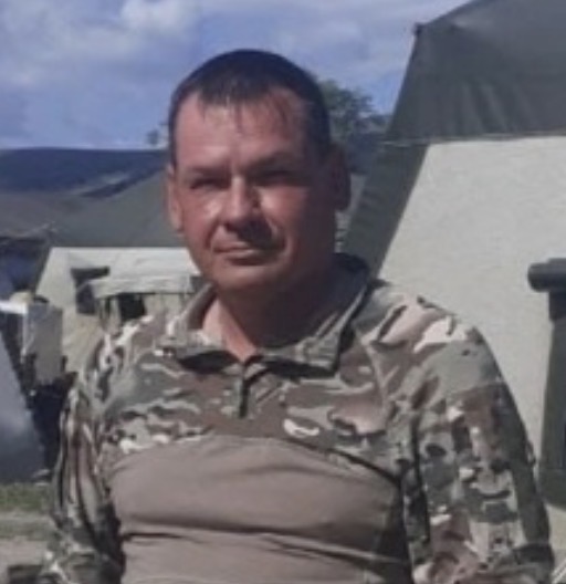 Фото: Погибший на войне с Украиной Федоров Валерий Александрович. Ставропольский край, добровольцы