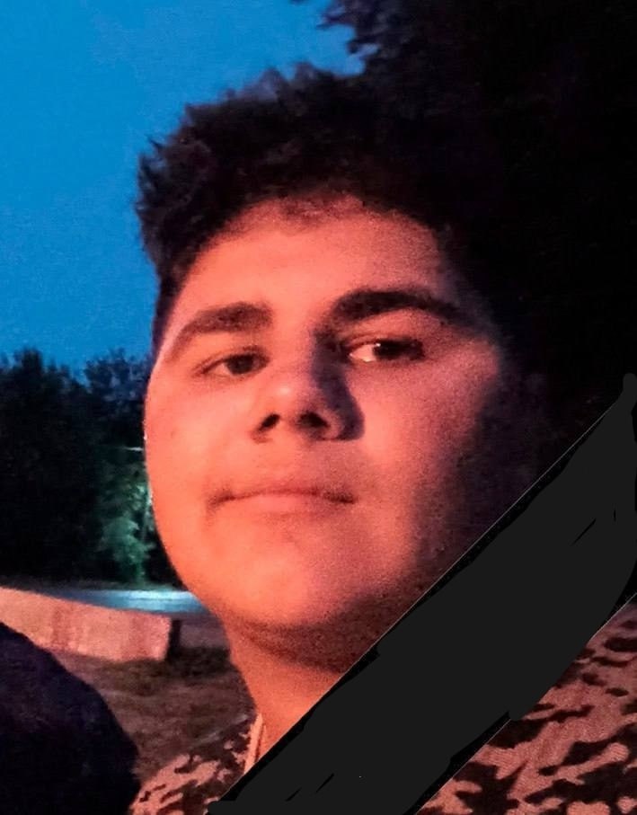 Фото: Погибший на войне с Украиной Орлов Руслан Рафигович. Тверская область, добровольцы