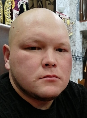 Фото: Погибший на войне с Украиной Айтмухаметов Ринат Линурович. Омская область, добровольцы