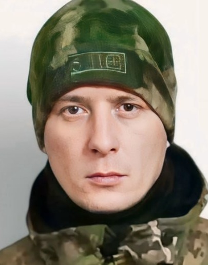 Фото: Погибший на войне с Украиной Доронин Александр Васильевич. Ульяновская область, добровольцы