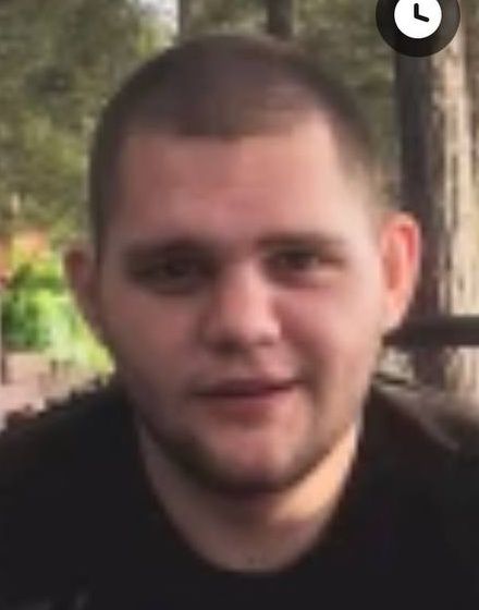 Фото: Погибший на войне с Украиной Лапшов Владимир Сергеевич. Челябинская область, нет данных