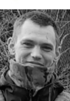 Фото: Погибший на войне с Украиной Локтев Руслан Сергеевич. Ростовская область, добровольцы