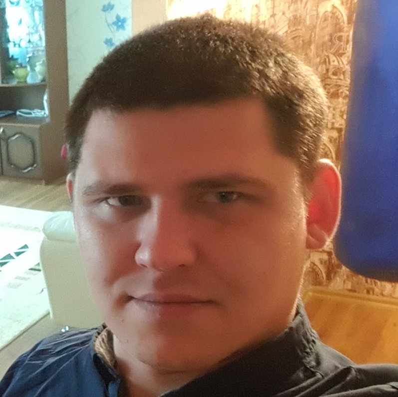 Фото: Погибший на войне с Украиной Безумов Игорь Алексеевич. Смоленская область, заключенные