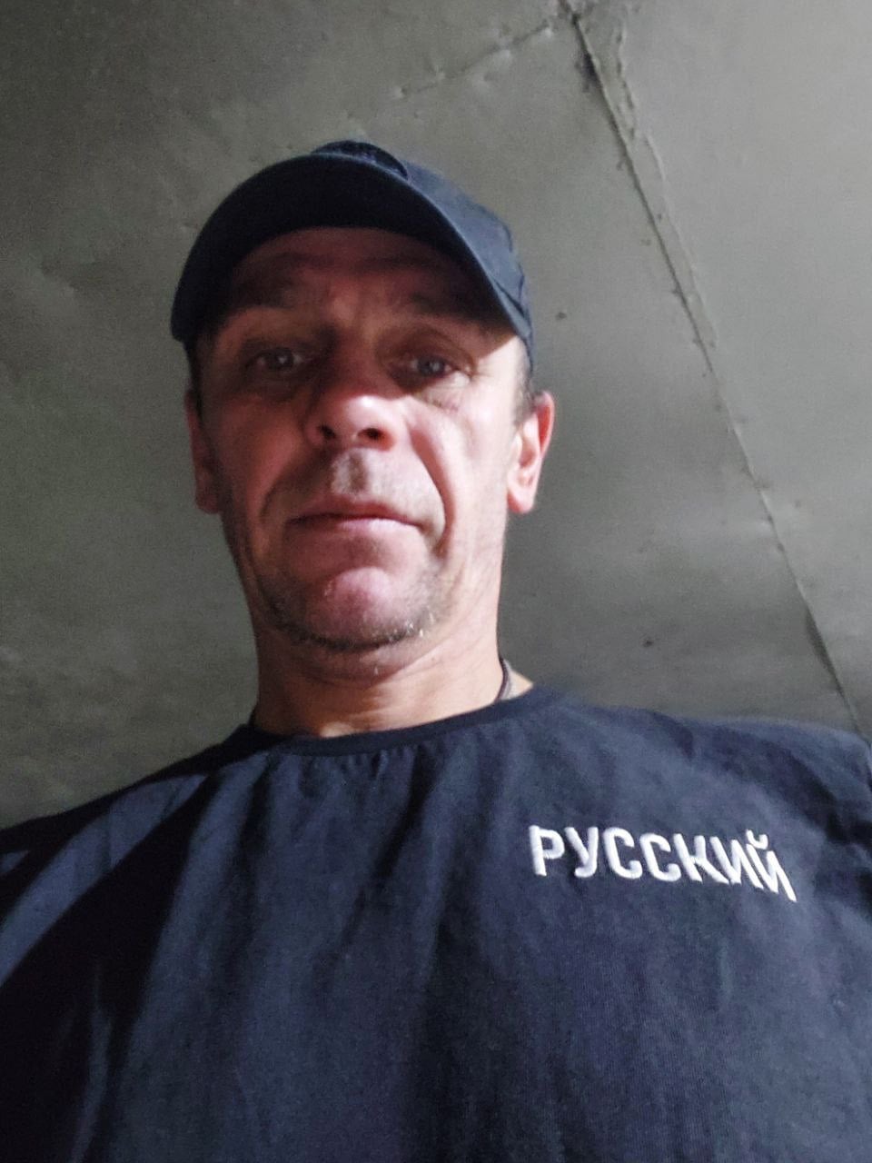 Фото: Погибший на войне с Украиной Лобах Руслан Анатольевич. ДНР, ВДВ