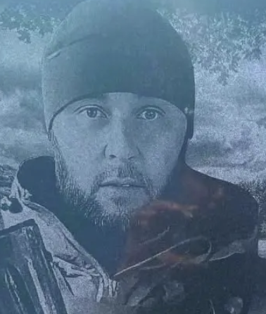 Фото: Погибший на войне с Украиной Утюжников Максим Валерьевич. Забайкальский край, добровольцы