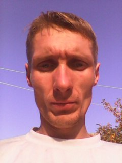 Фото: Погибший на войне с Украиной Старцев Павел Валерьевич. Московская область, нет данных