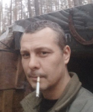 Фото: Погибший на войне с Украиной Сергеев Андрей Викторович. Иркутская область, нет данных