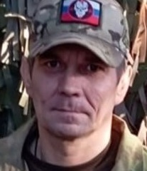 Фото: Погибший на войне с Украиной Мухин Дмитрий Юрьевич. Нижегородская область, мотострелковые войска