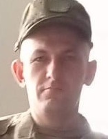 Фото: Погибший на войне с Украиной Габдуллин Алмаз Забирович. Республика Башкортостан, мотострелковые войска