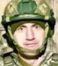 Фото: Погибший на войне с Украиной Середа Руслан Николаевич. Краснодарский край, добровольцы