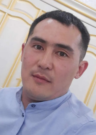 Фото: Погибший на войне с Украиной Жумансареев Альбек Илимисович. Оренбургская область, добровольцы