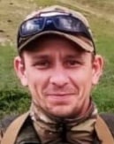 Фото: Погибший на войне с Украиной Митин Александр Анатольевич. Тверская область, добровольцы