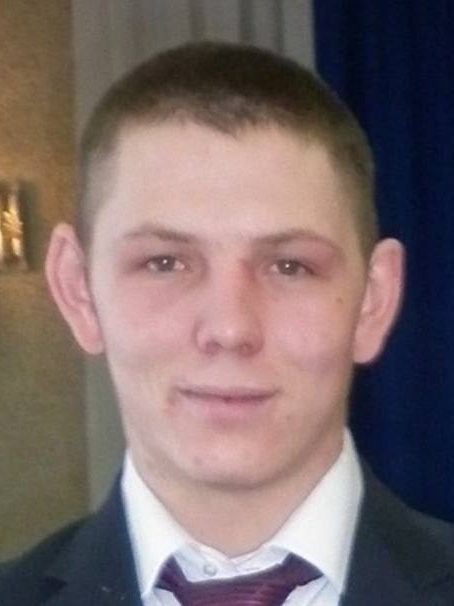 Фото: Погибший на войне с Украиной Казаков Сергей Анатольевич. Кировская область, мотострелковые войска