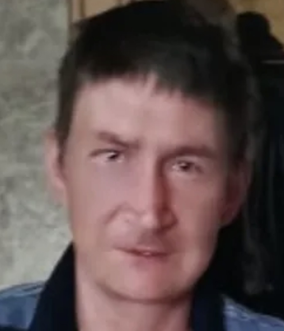 Фото: Погибший на войне с Украиной Ергашев Тимур Садритдинович. Ивановская область, добровольцы