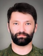 Фото: Погибший на войне с Украиной Попов Борис Петрович. Тверская область, нет данных