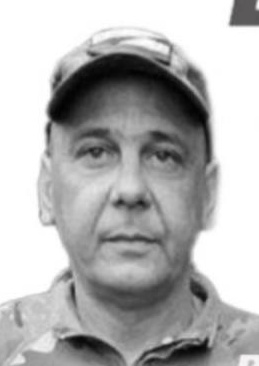 Фото: Погибший на войне с Украиной Шайдуллин Ильгиз Рифович. Республика Башкортостан, нет данных