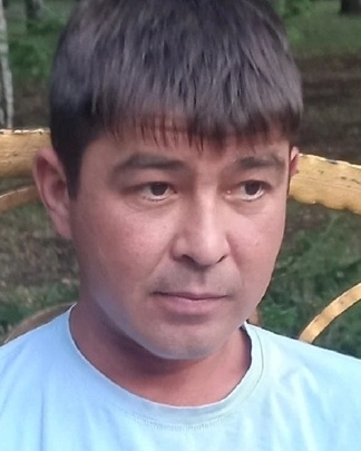 Фото: Погибший на войне с Украиной Бикбаев Илдар Рифович. Республика Башкортостан, мотострелковые войска