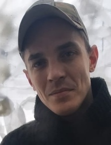 Фото: Погибший на войне с Украиной Майстренко Максим Юрьевич. Тульская область, мотострелковые войска