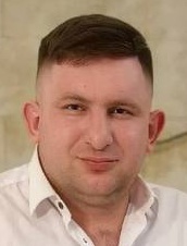 Фото: Погибший на войне с Украиной Рогозянский Алексей Валерьевич. Воронежская область, нет данных