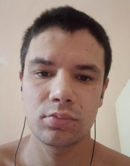 Фото: Погибший на войне с Украиной Ерундов Сергей Александрович. Республика Татарстан, нет данных