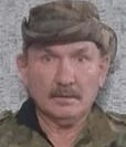 Фото: Погибший на войне с Украиной Балыков Сергей Николаевич. Республика Мордовия, мотострелковые войска