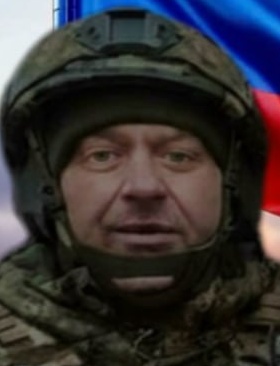 Фото: Погибший на войне с Украиной Сметанин Руслан Владимирович. Челябинская область, нет данных