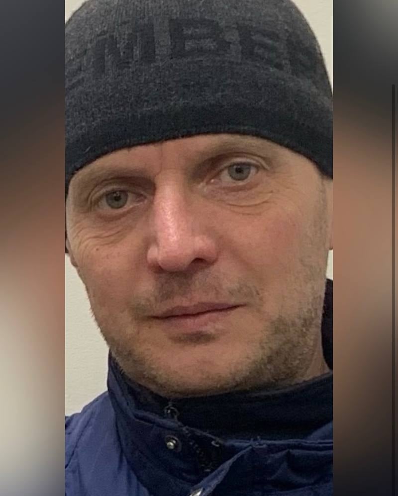 Фото: Погибший на войне с Украиной Челпанов Евгений Николаевич. Челябинская область, нет данных