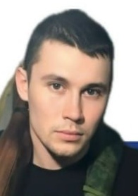Фото: Погибший на войне с Украиной Афанасьев Иван Сергеевич. Иркутская область, нет данных
