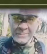 Фото: Погибший на войне с Украиной Маханьков Леонид Иванович. Московская область, добровольцы
