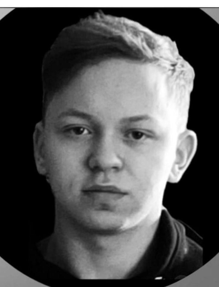Фото: Погибший на войне с Украиной Карачёв Василий Александрович. Республика Бурятия, добровольцы