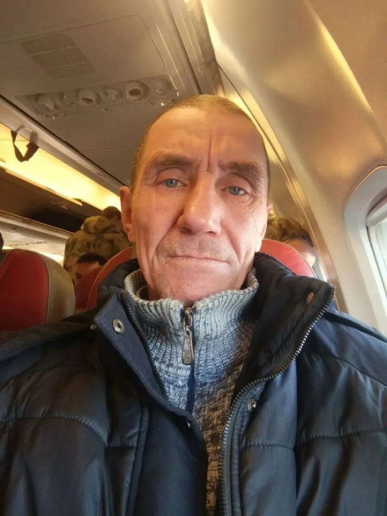 Фото: Погибший на войне с Украиной Бородин Иван Анатольевич. Забайкальский край, мотострелковые войска