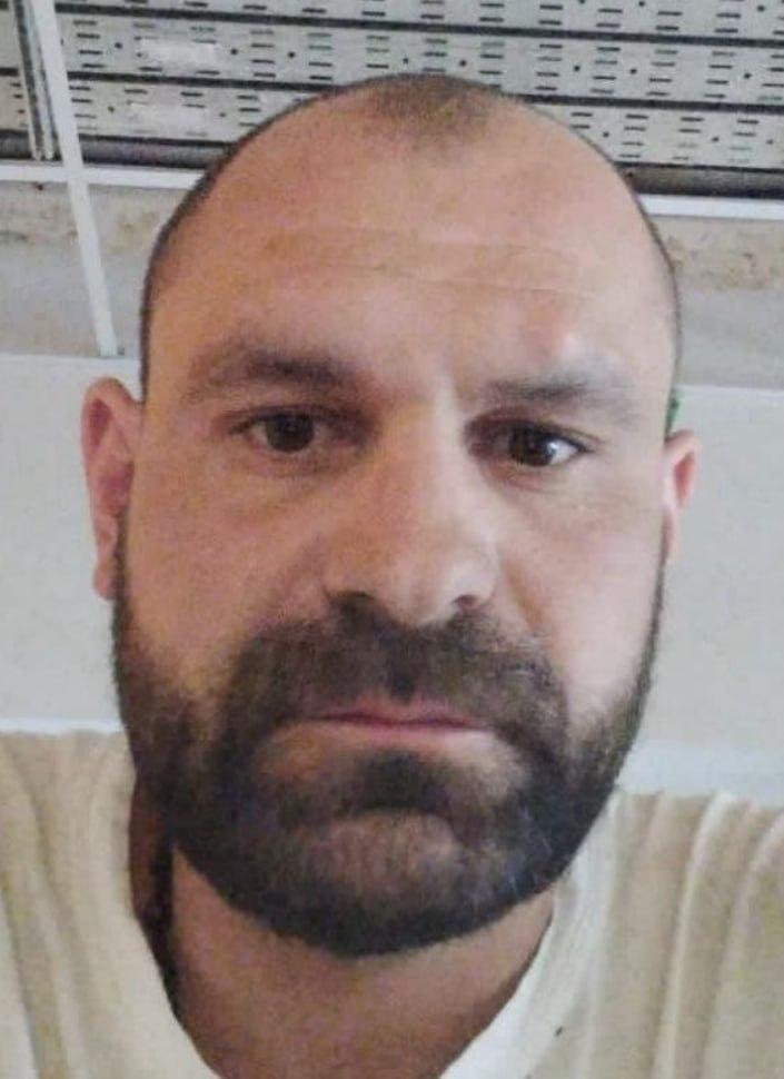 Фото: Погибший на войне с Украиной Мухитов Дамир Ильдусович. Республика Татарстан, нет данных