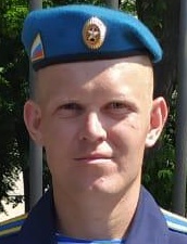 Фото: Погибший на войне с Украиной Федоренко Антон Александрович. Краснодарский край, мотострелковые войска