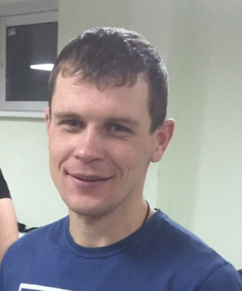 Фото: Погибший на войне с Украиной Евстигнеев Евгений Анатольевич. Иркутская область, нет данных