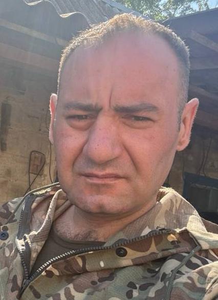 Фото: Погибший на войне с Украиной Храмыцких Егор Андреевич. Республика Саха (Якутия), танковые войска