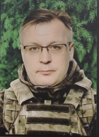 Фото: Погибший на войне с Украиной Курмелев Александр Александрович. Тверская область, добровольцы