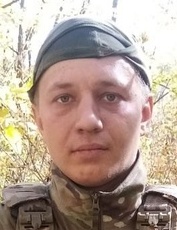 Фото: Погибший на войне с Украиной Богатенков Владислав Сергеевич. Нижегородская область, танковые войска