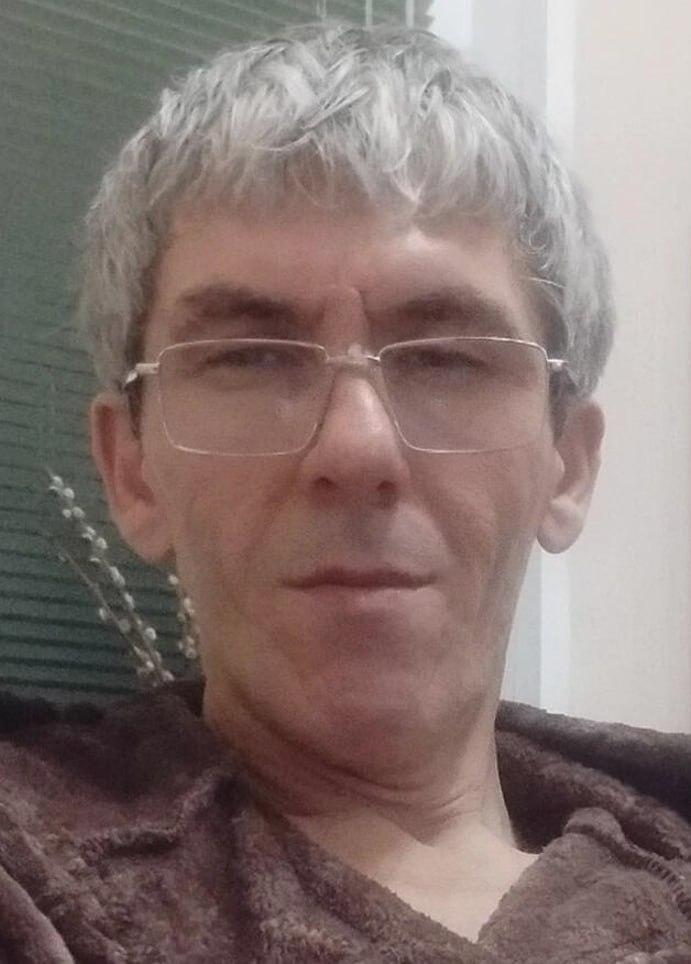 Фото: Погибший на войне с Украиной Абдулов Алик Фанисович. Республика Татарстан, добровольцы