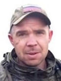 Фото: Погибший на войне с Украиной Трофимов Николай Павлович. Республика Башкортостан, добровольцы