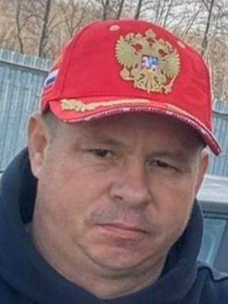 Фото: Погибший на войне с Украиной Соборев Вячеслав Константинович. Ростовская область, добровольцы