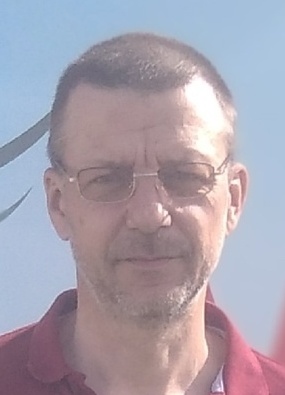 Фото: Погибший на войне с Украиной Копытов Виталий Ильич. Республика Башкортостан, добровольцы