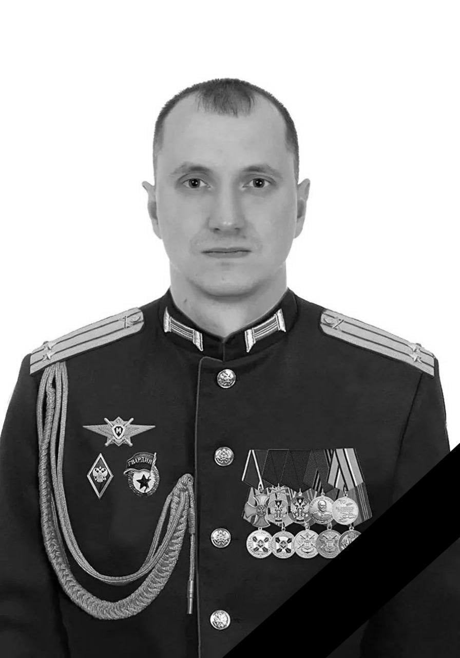 Фото: Погибший на войне с Украиной Акимов Артем Леонидович. Новосибирская область, войсковая ПВО