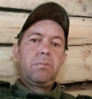 Фото: Погибший на войне с Украиной Меркулов Игорь Николаевич. Орловская область, мотострелковые войска