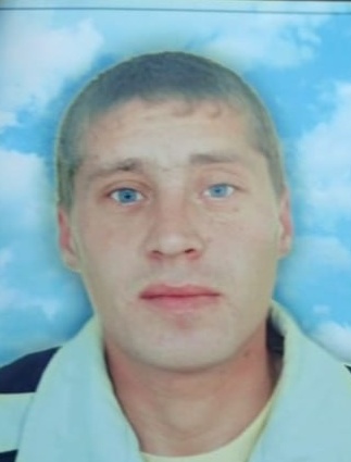 Фото: Погибший на войне с Украиной Гусев Евгений Игоревич. Свердловская область, мотострелковые войска