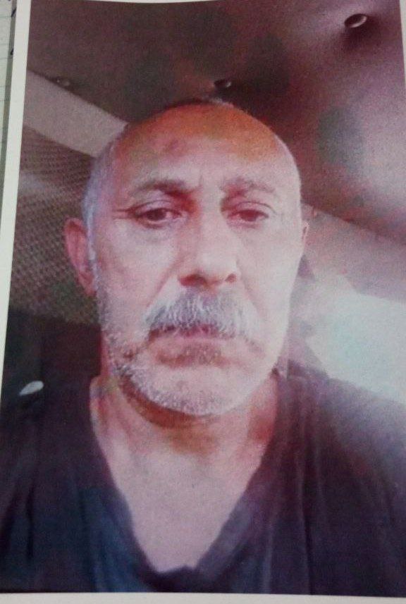 Фото: Погибший на войне с Украиной Волков Вячеслав Леонидович. Пермский край, мотострелковые войска