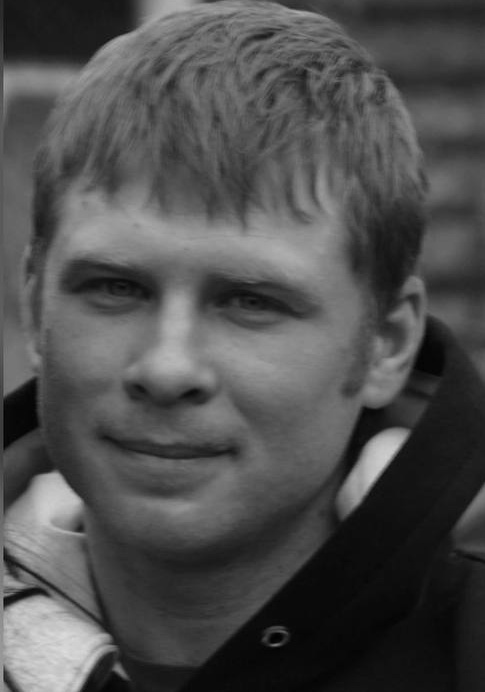 Фото: Погибший на войне с Украиной Шиндиков Александр Васильевич. Ленинградская область, нет данных