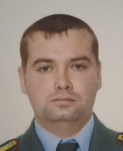 Фото: Погибший на войне с Украиной Селетов Дмитрий Викторович. Пермский край, нет данных