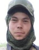 Фото: Погибший на войне с Украиной Невыпрягайло Сергей Владимирович. Воронежская область, заключенные